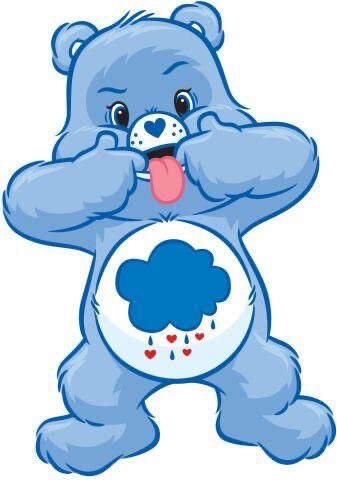 care bears