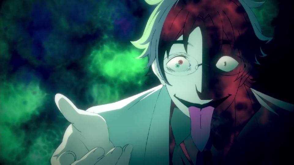 杀戮天使丹尼尔•狄更斯