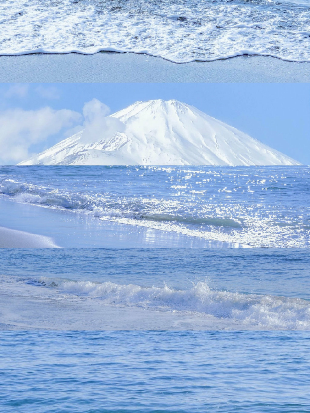 富士山