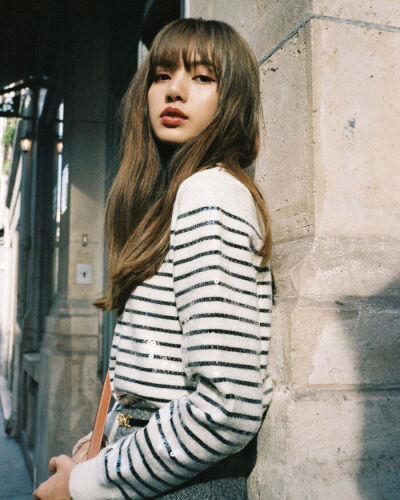 lalalalisa