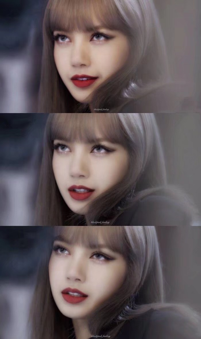 lalalalisa