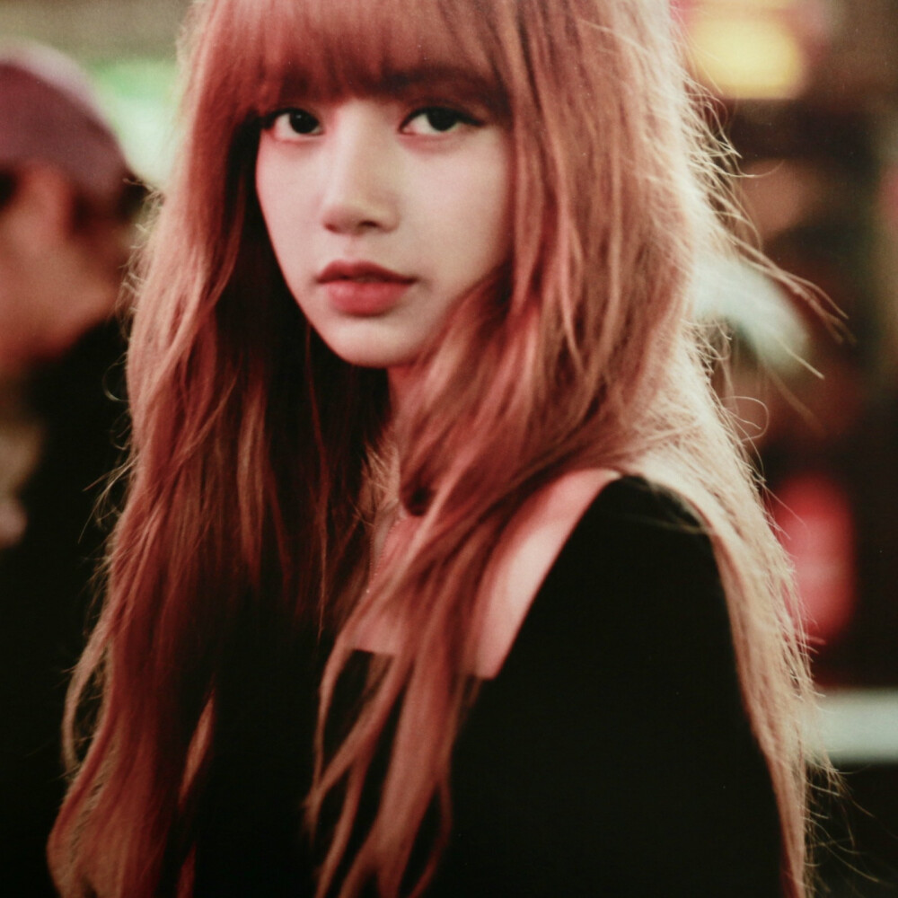 lalalalisa