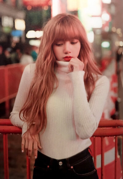 lalalalisa