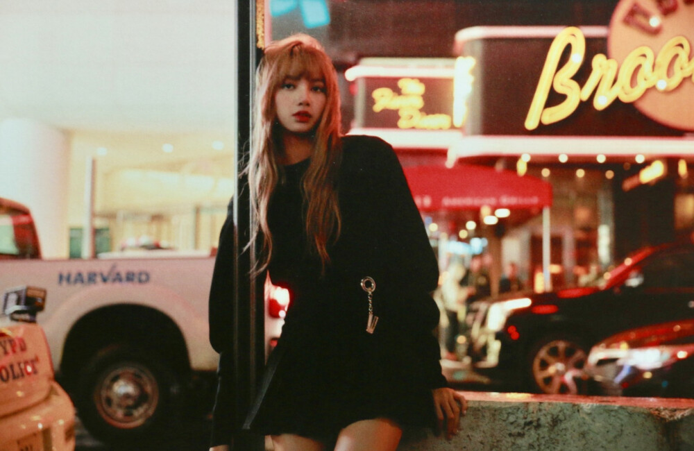 lalalalisa