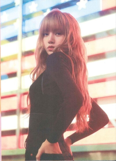 lalalalisa