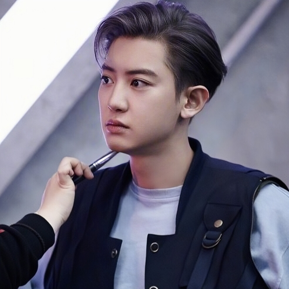 朴灿烈可二改。