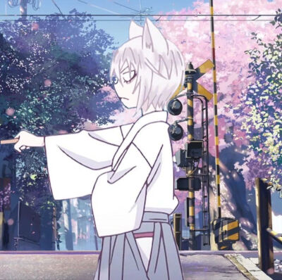  缘结神