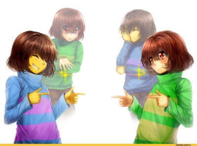 chara