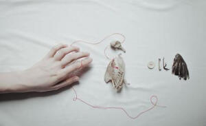 Laura Makabresku