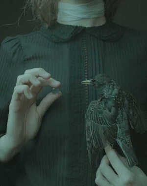 Laura Makabresku