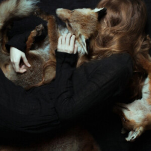 Laura Makabresku