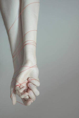 Laura Makabresku