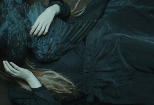 Laura Makabresku