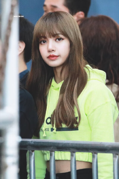 lalalalisa