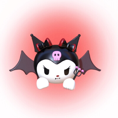 沉迷于立体小头像