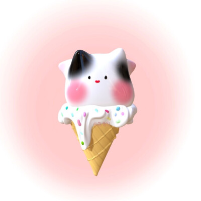 沉迷于立体小头像