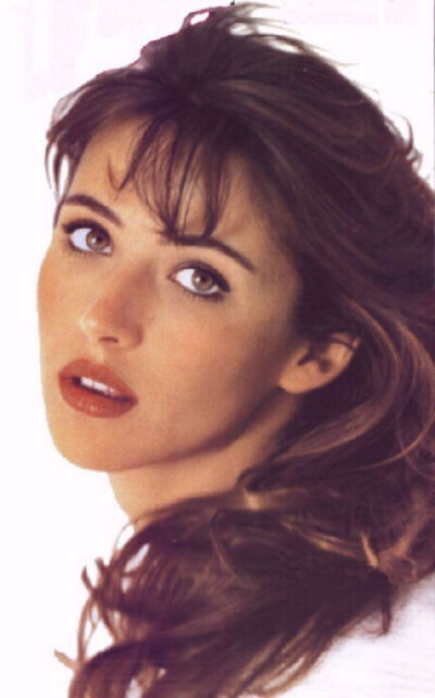 Sophie Marceau ​​​​