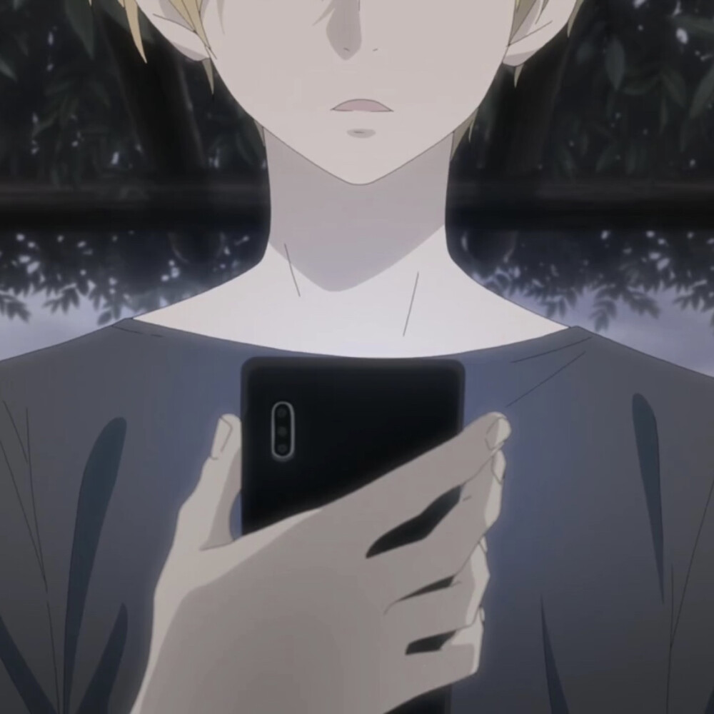 动漫头像漫头男头自截恋途未卜