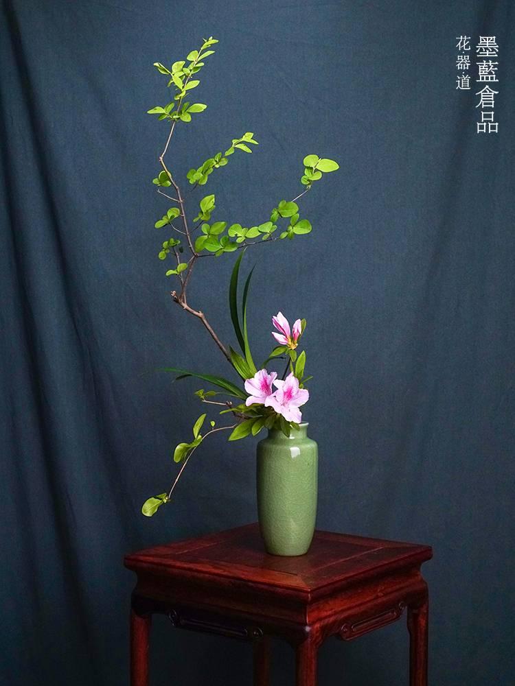 插花瓶子