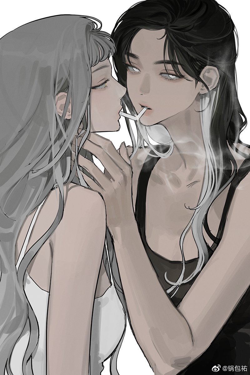 百合