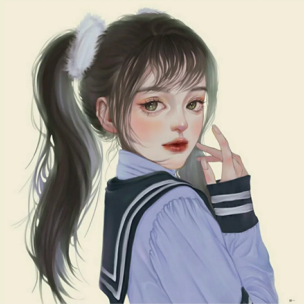 你不来也没关系，就当是月亮失约了。
