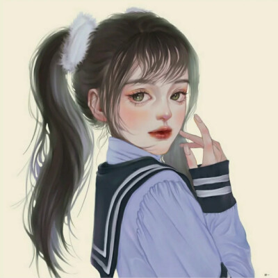 你不来也没关系，就当是月亮失约了。
