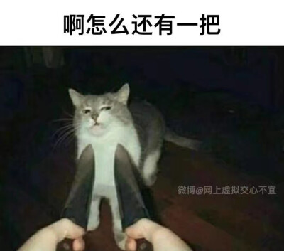 那确实