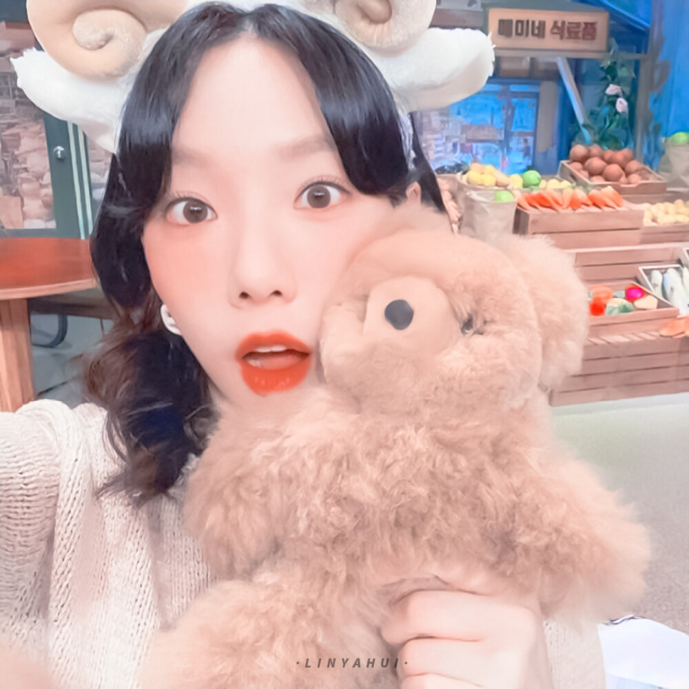 
∵Kim Tae Yeon
