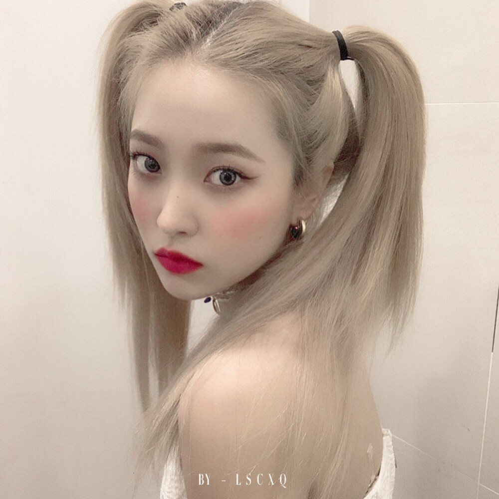 金艺琳二传注明蓝色畅想曲