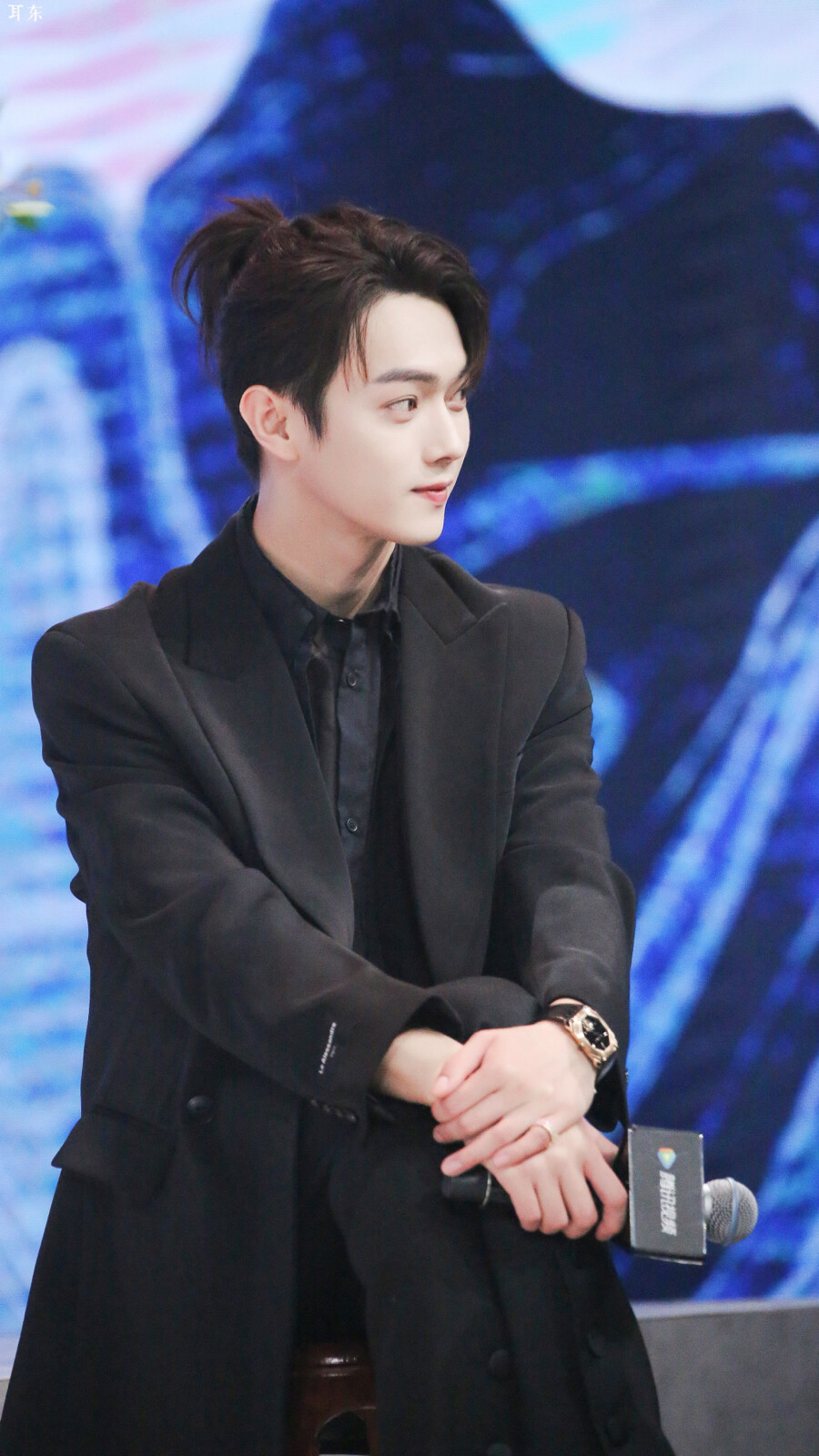 加油啊哥哥 最后一科考试了