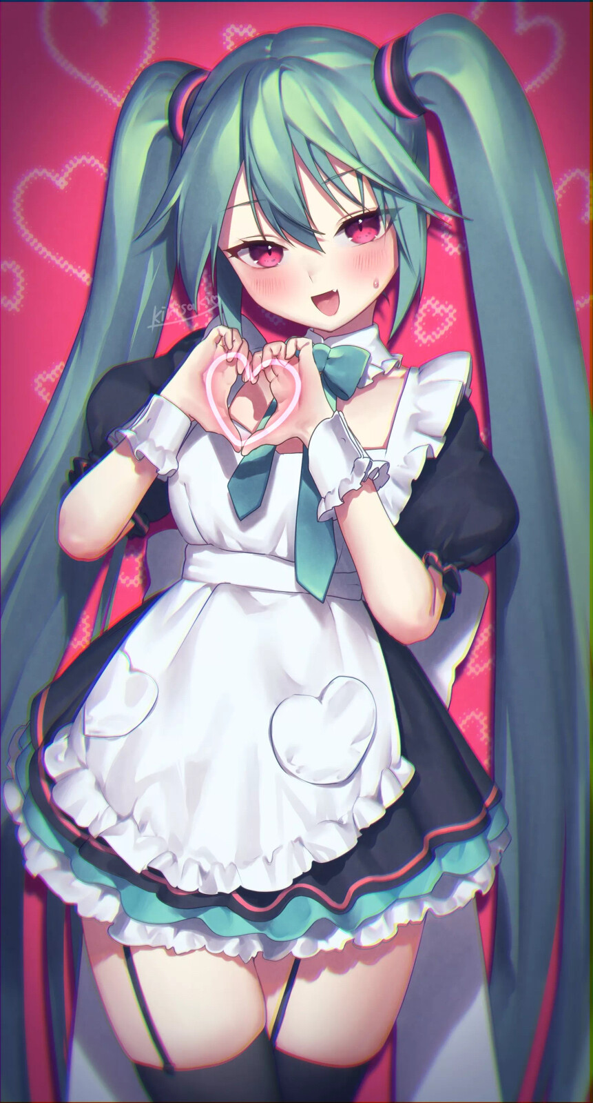 初音