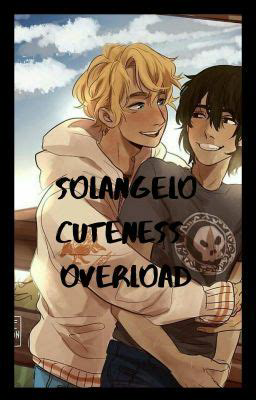 solangelo 尼克和威尔