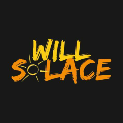 Will Solace 威尔·索里斯