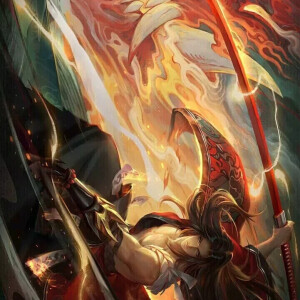 橘右京.修罗 - 高清图片,堆糖,美图壁纸兴趣社区