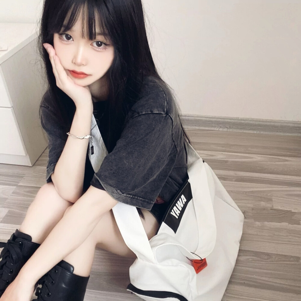 小绘，我一定会保护好你的少女心！