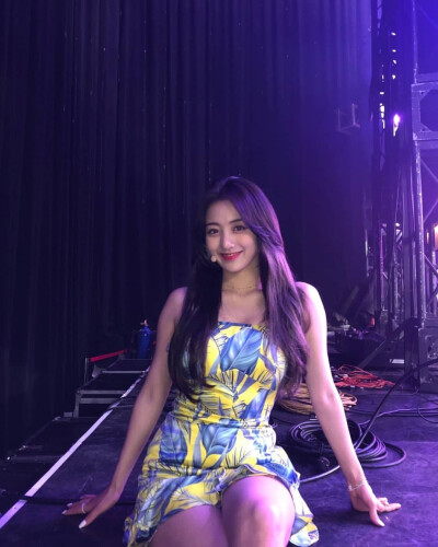 志效 jihyo 朴志效 TWICE❤️❤️❤️