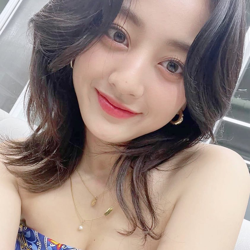 志效 jihyo 朴志效 TWICE❤️❤️❤️