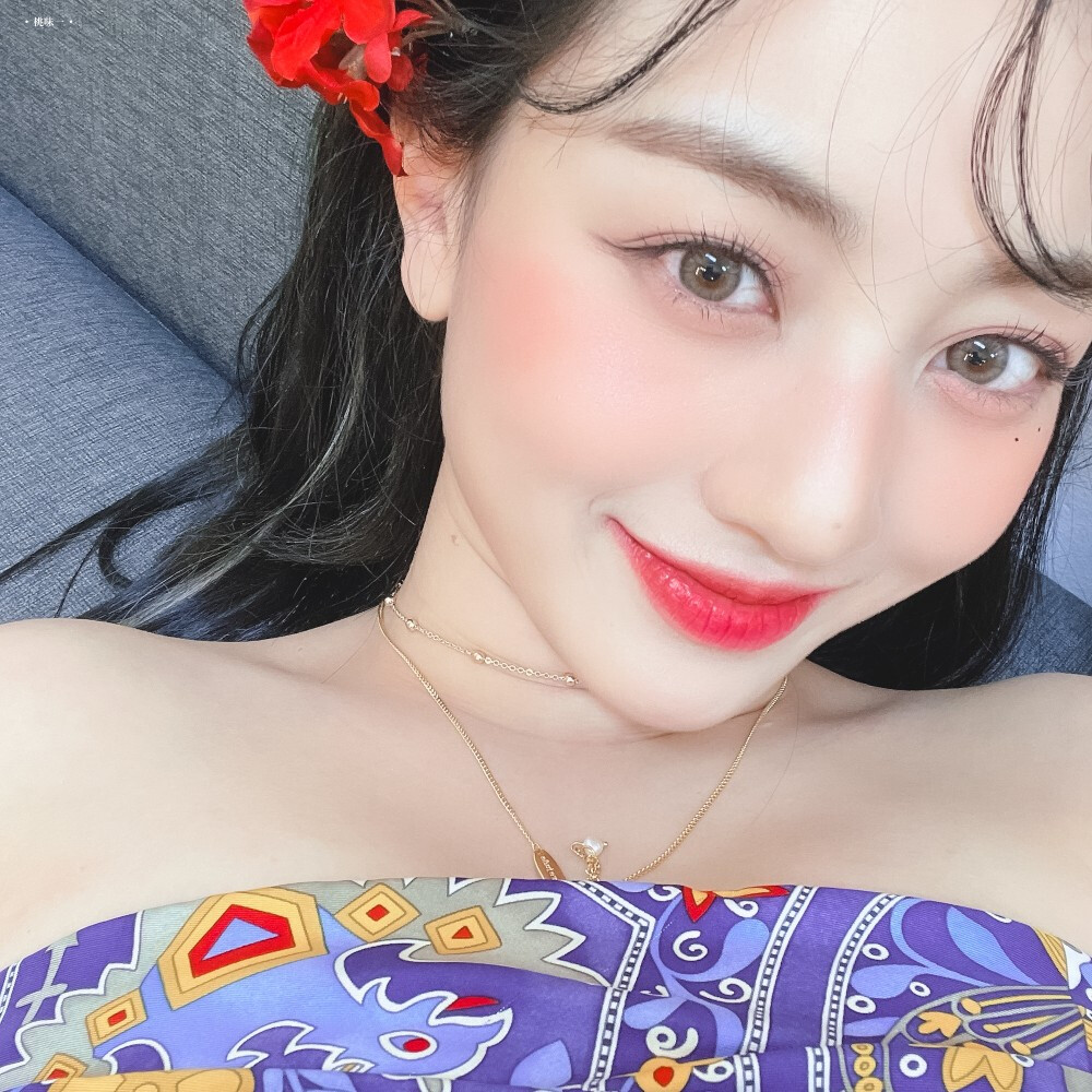 志效 jihyo 朴志效 TWICE❤️❤️❤️