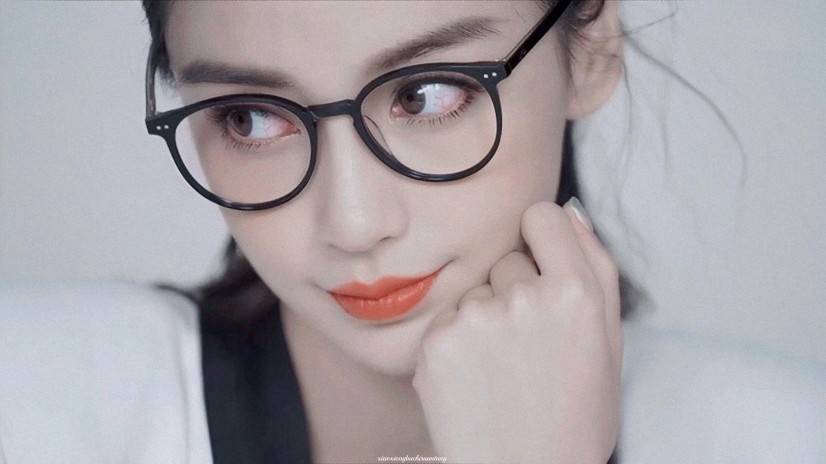 楊穎angelababy