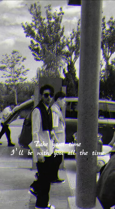 一个字:帅！！！