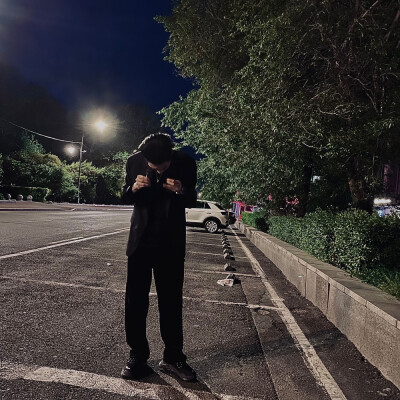 一个字:帅！！！