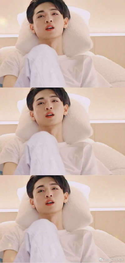 一个字:帅！！！