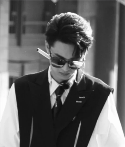 一个字:帅！！！