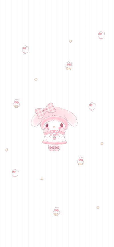 是我爱的美乐蒂啦
（二传住:把永远爱彤写进诗的结尾）