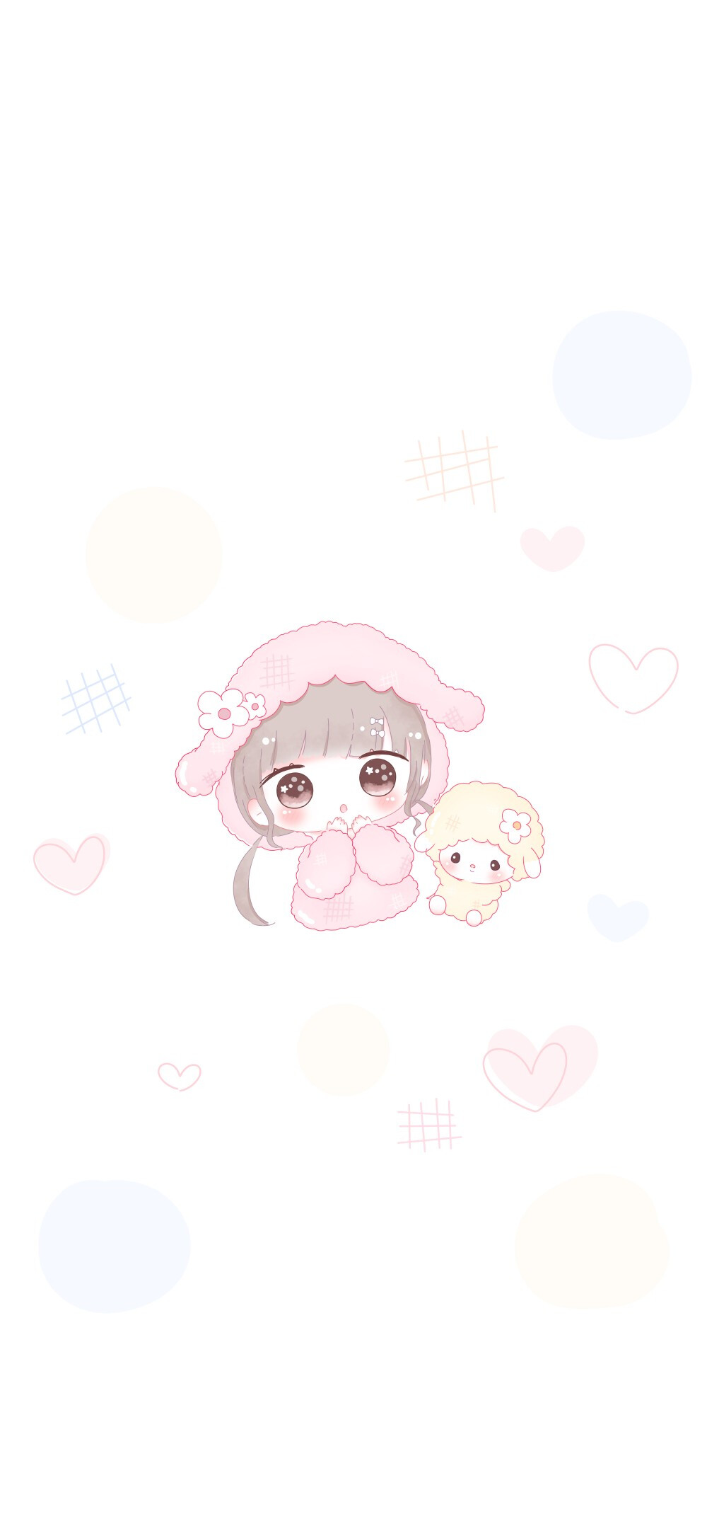 是我爱的美乐蒂啦
（二传住:把永远爱彤写进诗的结尾）