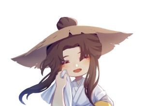 天官赐福