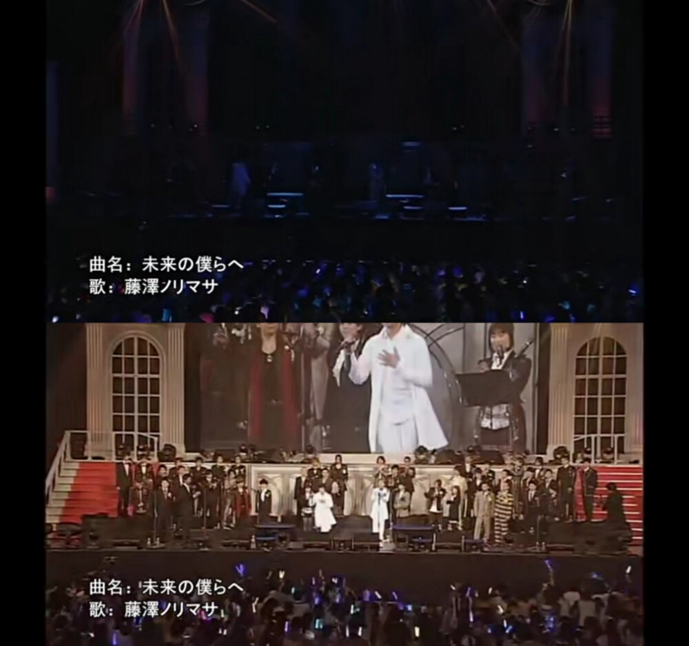 网球王子2013声优演唱会in武道馆