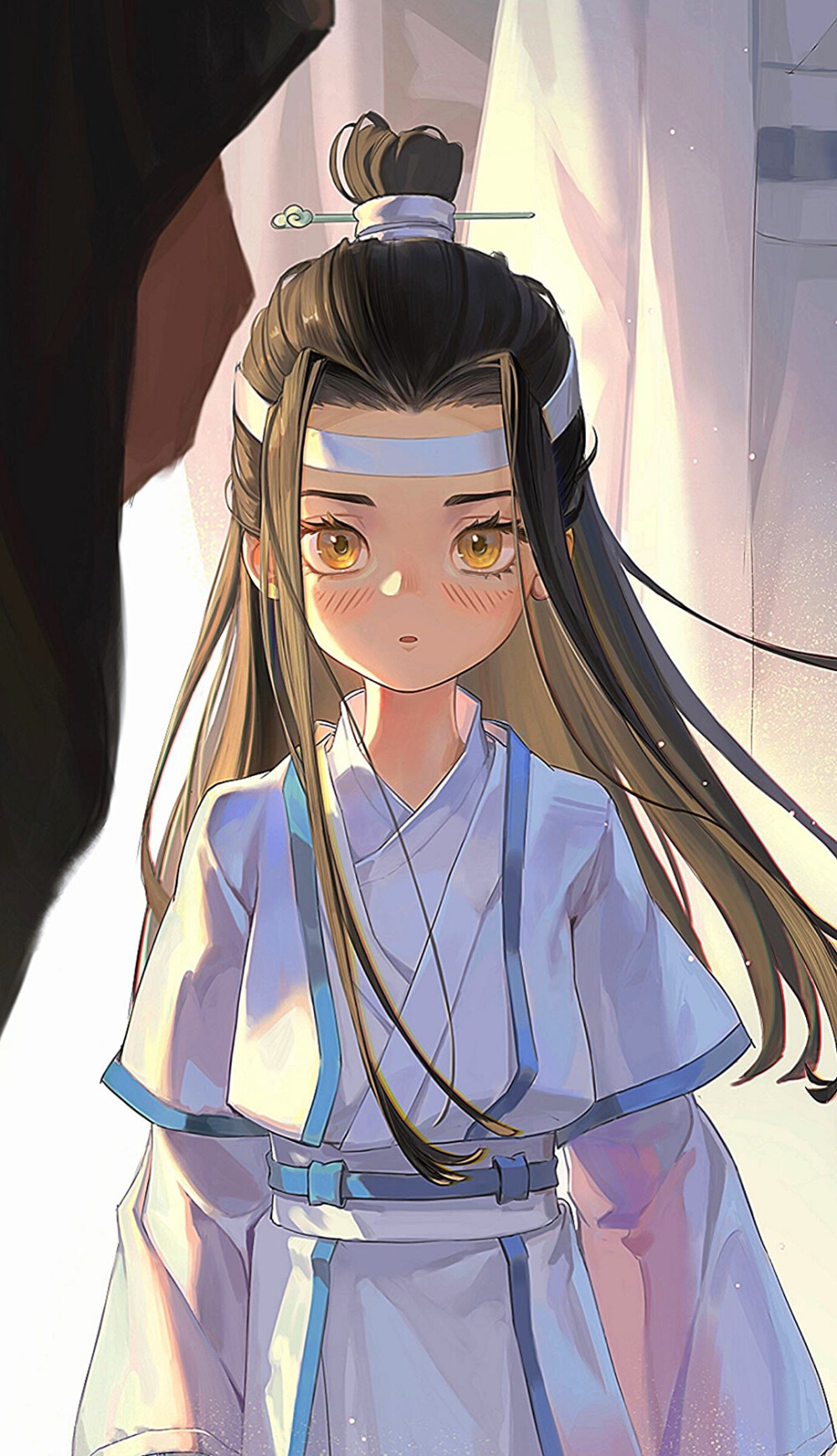 魔道祖师