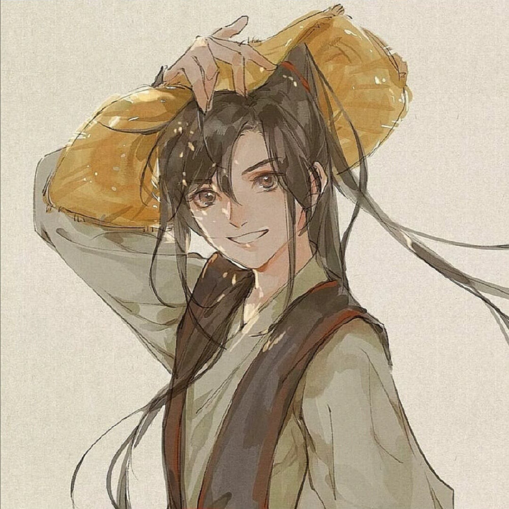 魔道祖师