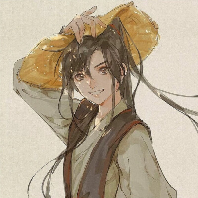 魔道祖师